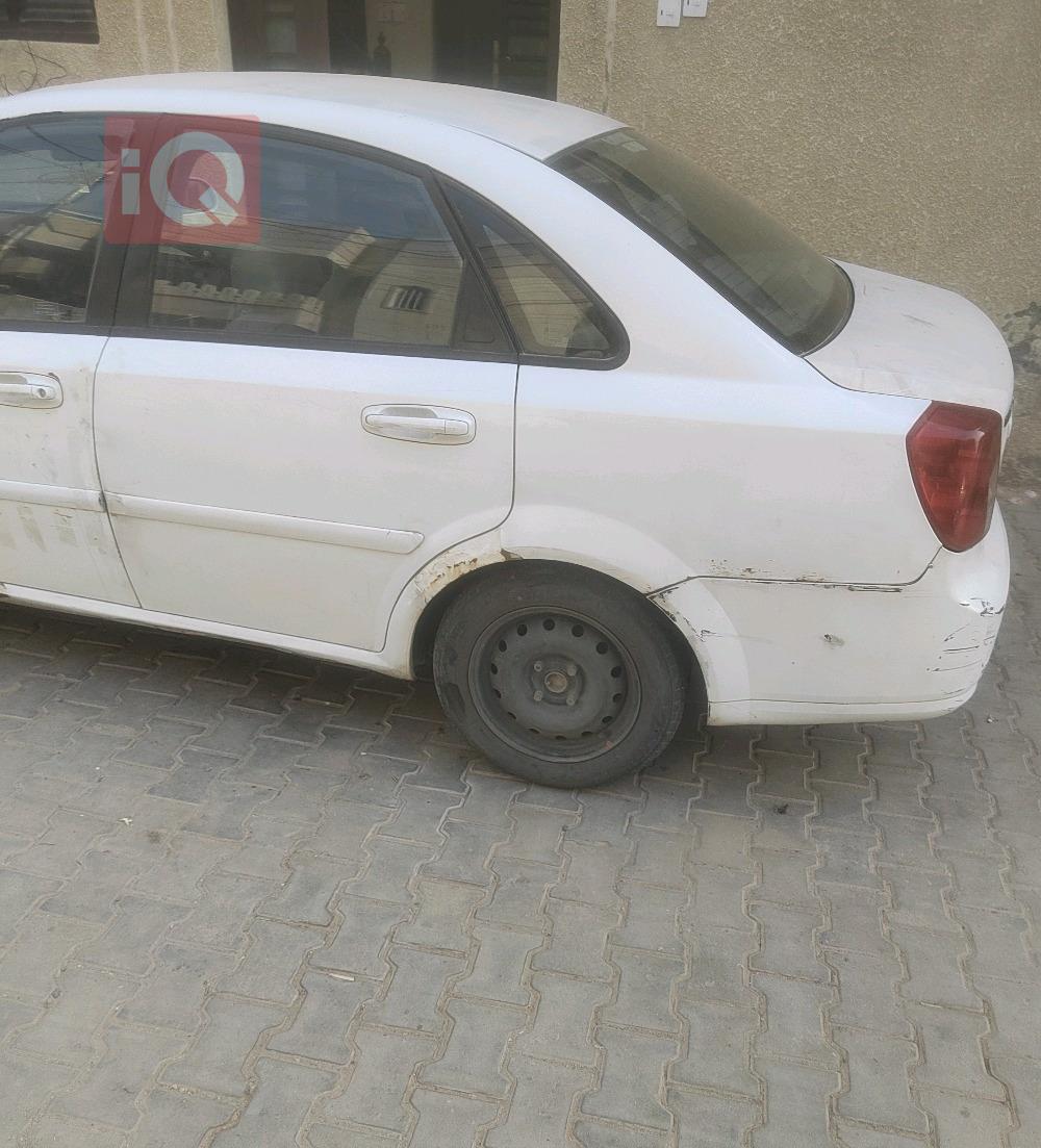 شيفروليه اوبترا